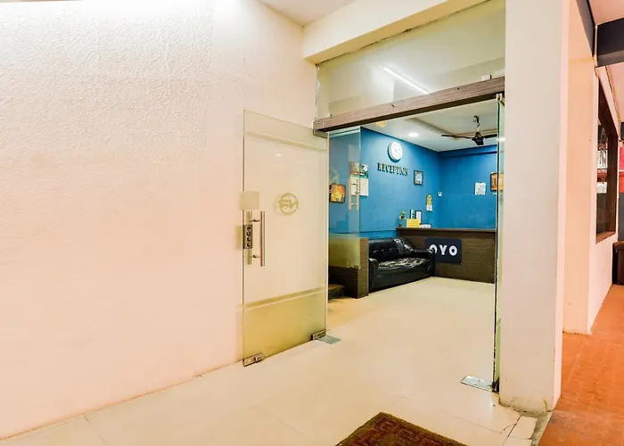 Hotel O Nr Galaxy Residency Chennai